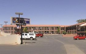 Wetherill Inn Kayenta Arizona